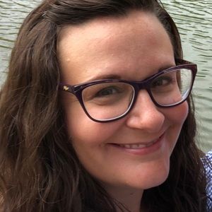 Meet your Posher, Beth